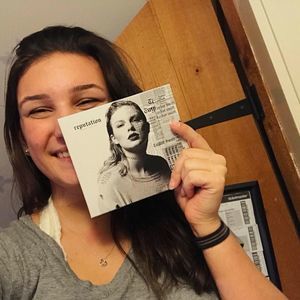 Meet your Posher, Bethany